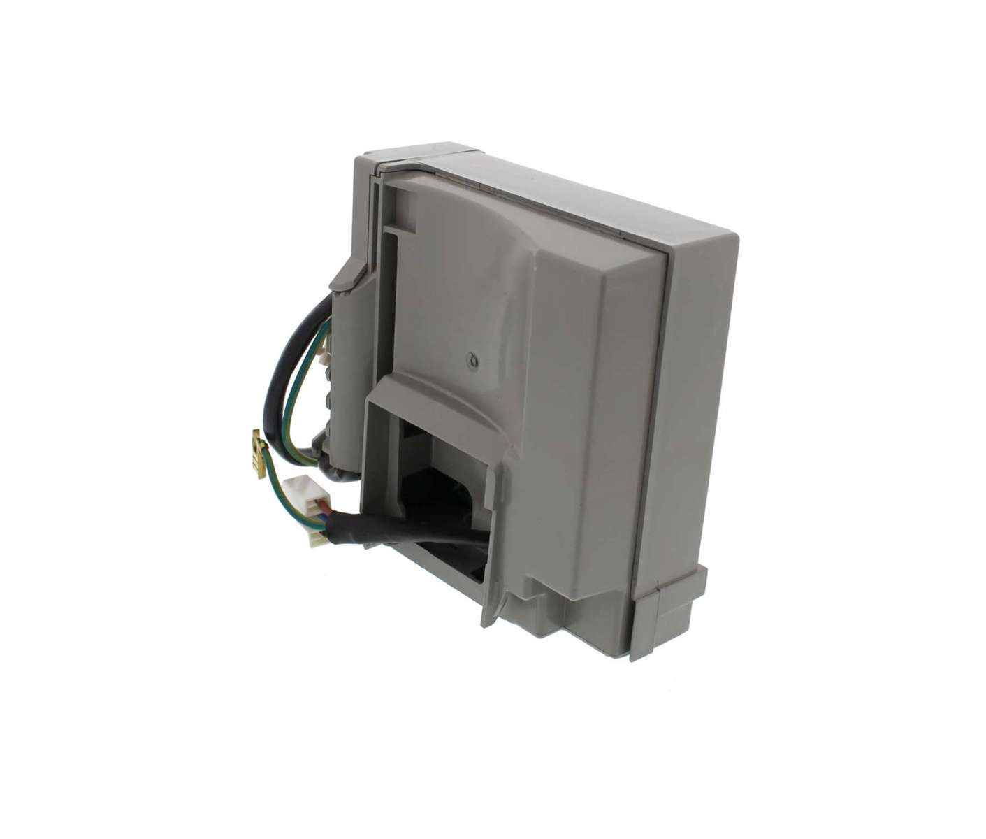 W10893917 - Genuine OEM Whirlpool Refrigerator Invertor Board